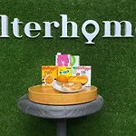 Alterhome Principe de Vergara V