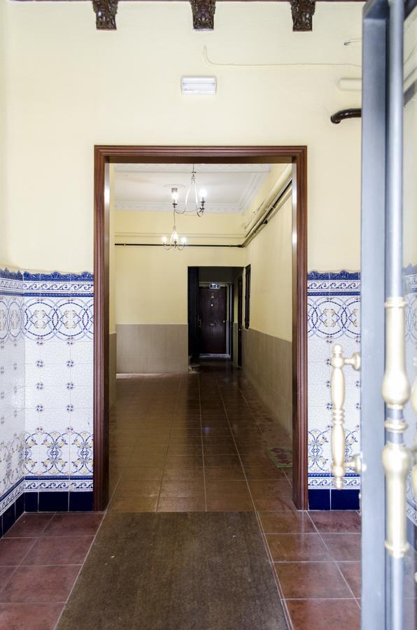 Alterhome Principe De Vergara V