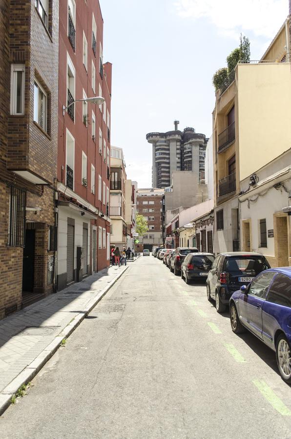 Apartamento Alterhome Principe De Vergara V *