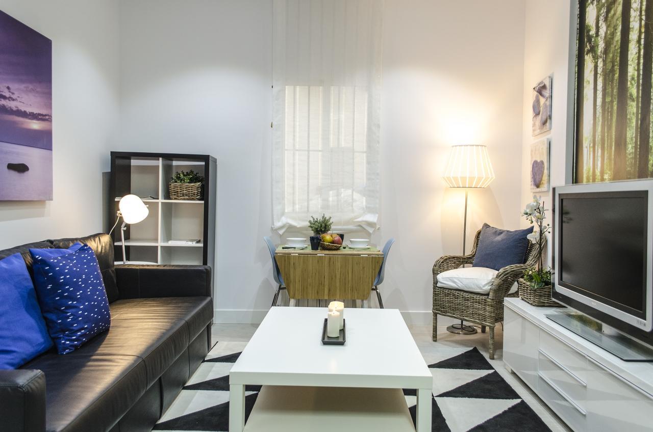 Apartamento Alterhome Principe De Vergara V *