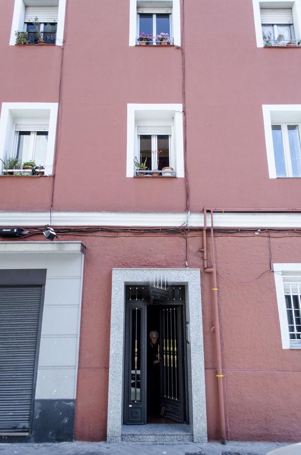 Alterhome Principe De Vergara V