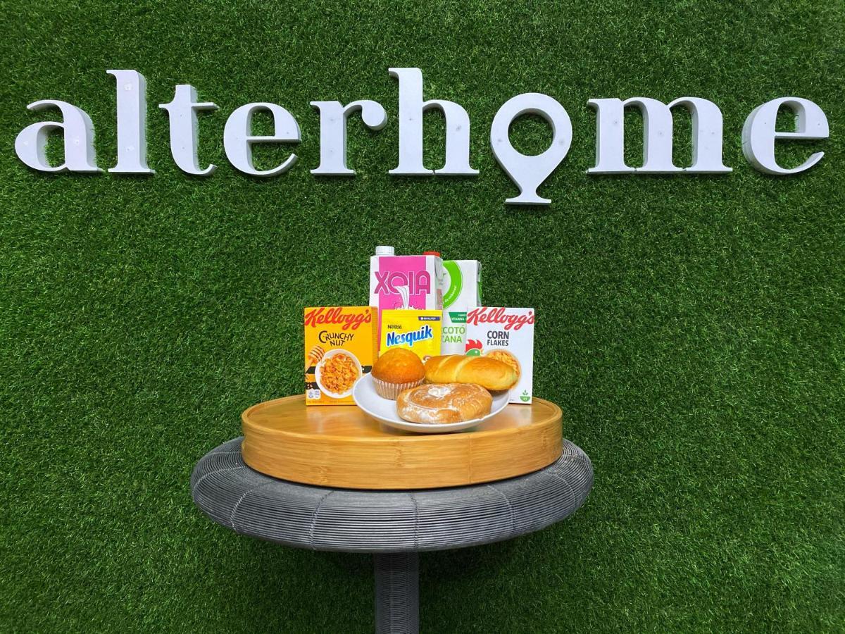 Alterhome Principe De Vergara V Apartamento